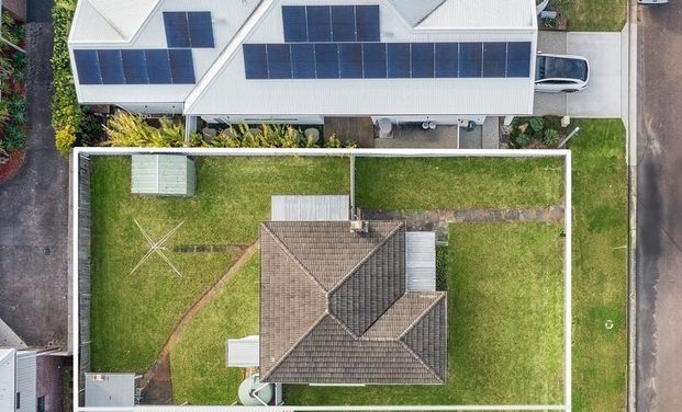 46 Thompson Street, Long Jetty NSW 2261 - House For Rent | Domain - Photo 1