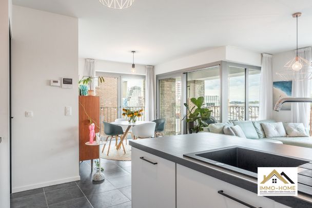 Appartement te huur in Gent - Photo 1