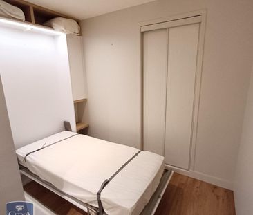 Location Appartement 1 pièce 14m² LILLE 59800 - Photo 3