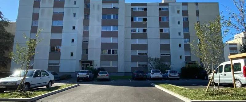 Appartement à louer 2 pièces 50.25m² - Photo 1