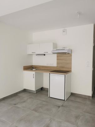 Location Appartement 1 pièce 36m² ALBI 81000 - Photo 1