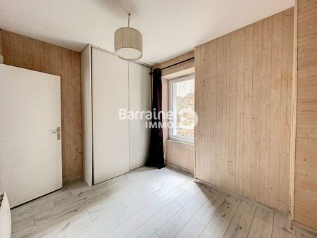 Location appartement à Brest, 2 pièces 28m² - Photo 3