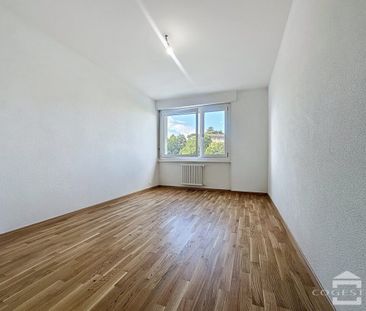 Bel appartement de 3.5 pièces rénové à Lausanne - Photo 1