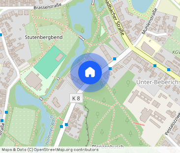 Zwei-Zimmer-Wohnung mit Balkon! - Photo 1