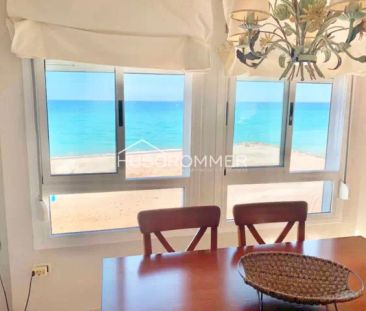 Piso en alquiler en Carrer de la Farola - Photo 1