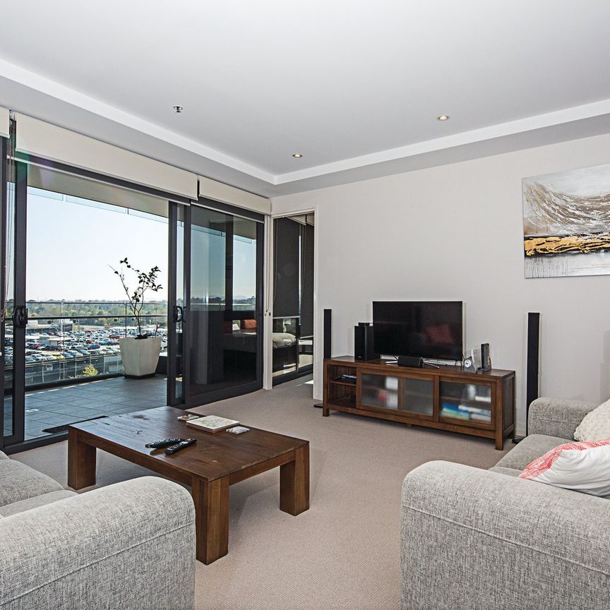 918/240 Bunda Street, City ACT 2601 - Apartment For Rent | Domain - Photo 1