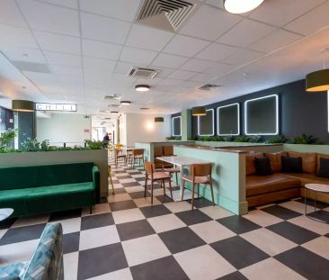 Gold Ensuite - Photo 2