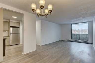 6555 Chemin Kildare apartment — Côte Saint-Luc, QC (1-Bedroom) - 1 Bedroom - Photo 2