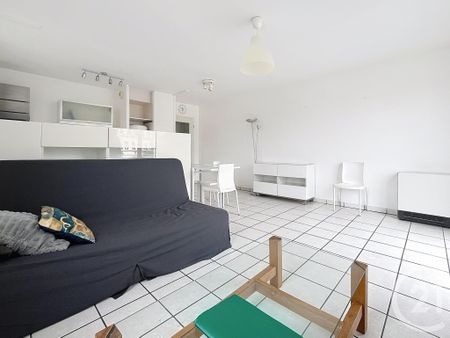 Location Appartement 2 pièces 46m² DIJON 21000 - Photo 2