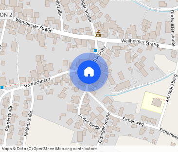 Ruhig wohnen im beschaulichen Wolferstadt - Photo 1