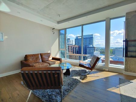 190 Rue Murray, H3C2C7, Montréal - Photo 4