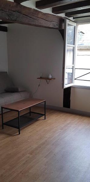 Location Appartement 1 pièce 23m² ORLEANS 45000 - Photo 1