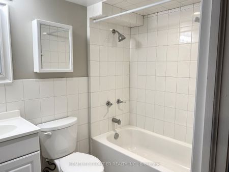 For Lease - 63 Lockerbie Avenue Unit# C, Toronto, Ontario - Photo 5