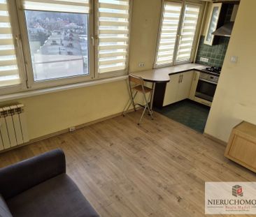 Ul. Lwowska - do wynajmu, 2 pokojowe. - Zdjęcie 4