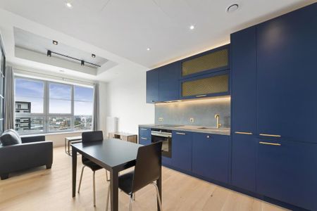 Studio to rent - Photo 3