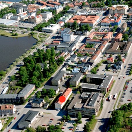 Stationsgatan 2 lgh 1208 - Foto 3