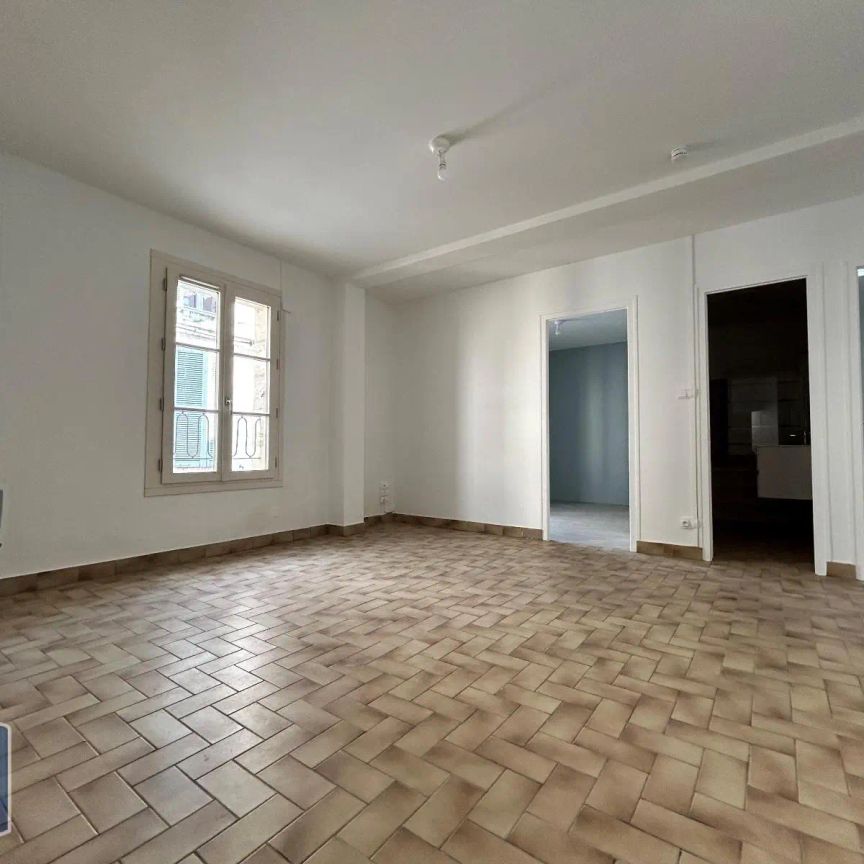 Maison à louer 3 pièces 44.67m² - Photo 1