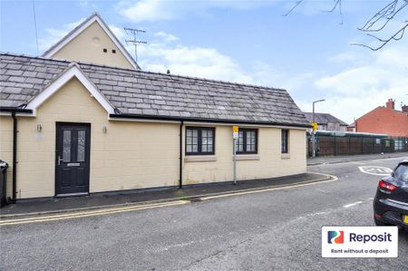 1 bedroom in a house share to rent - Photo 4