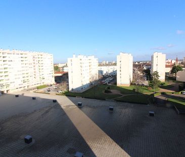 Location appartement 3 pièces, 63.74m², Chalon-sur-Saône - Photo 3