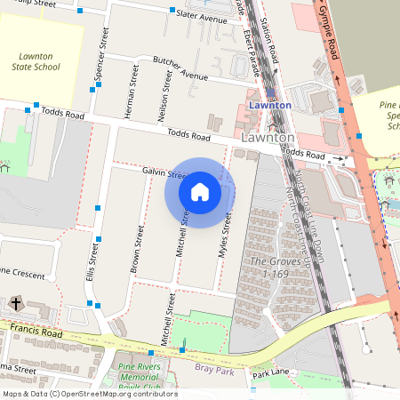 1 Mitchell St, Lawnton QLD 4501