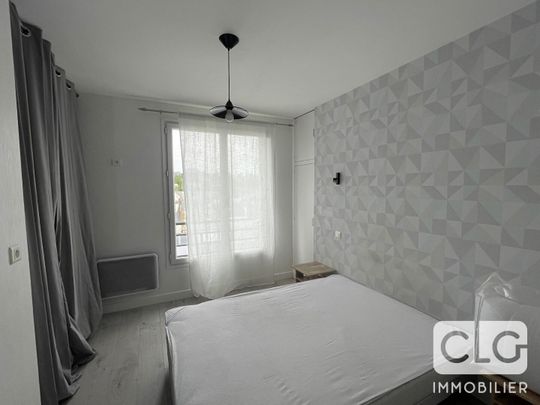 T2 MEUBLE - RUE LE DEAN - Photo 1