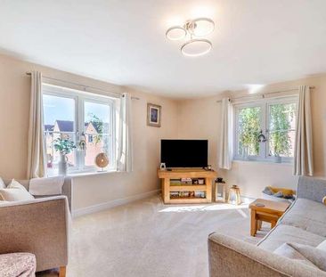 Moorcroft Court, Ossett, WF5 - Photo 3