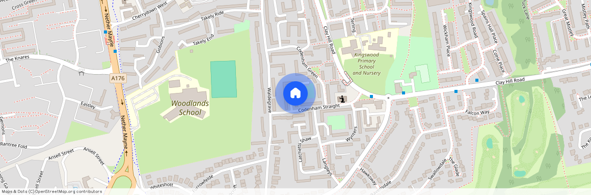 Kingswood, Basildon