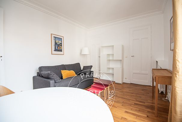 Boulevard Péreire, - Photo 1