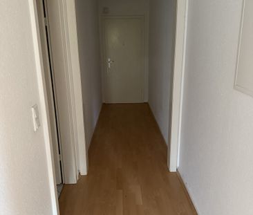Helle 2-Zimmer-Wohnung im 1. OG mit Keller in grüner Lage Anderten - Foto 1