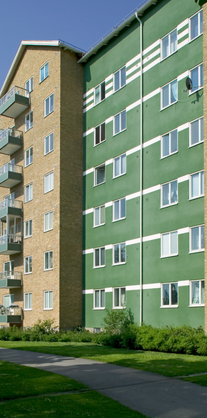 Augustenborgsgatan 22A, Augustenborg - Photo 1