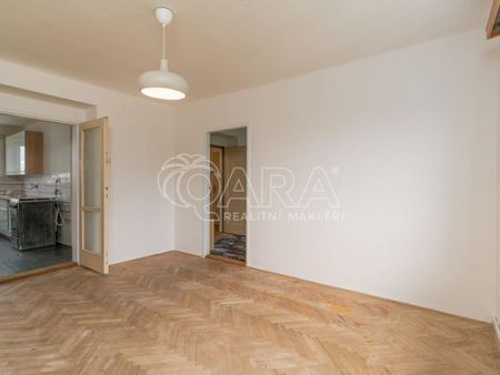 Pronájem bytu 2+1 50 m2 - Photo 4