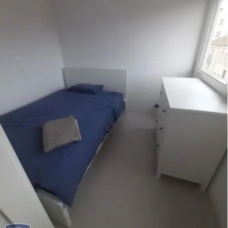 Appartement à louer 1 pièce 30.83m² - Photo 1