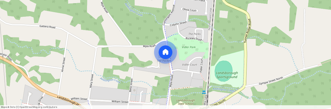 2/2 Echidna Court, Qld 4550, Landsborough