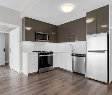 For Lease - 60 Frederick Street Unit# 307, Kitchener, Ontario - Photo 1