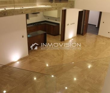Penthouse en Renta, Parque Lisboa, Zona Azul, Lomas de Angelopolis,... - Photo 2