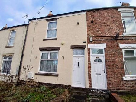 Poplar Terrace, West Cornforth, County Durham, DL17 - Photo 3