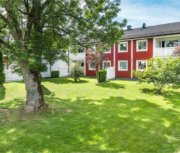 Gästgivarevägen 1 C - Foto 2