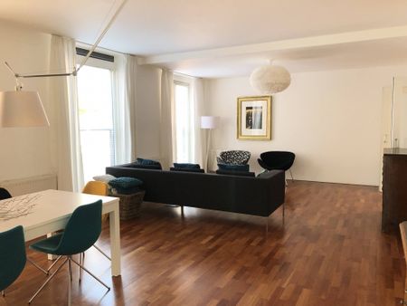 Te huur: Appartement Mariaplaats in Utrecht - Foto 5