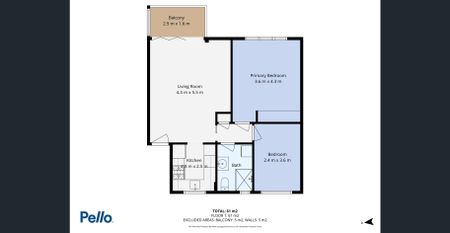 Stunning Two-Bedroom Apartment in Mosman Village - Photo 4