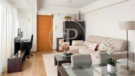 Ático de alquiler en Carrer de Padilla, Sant Francesc - Photo 4