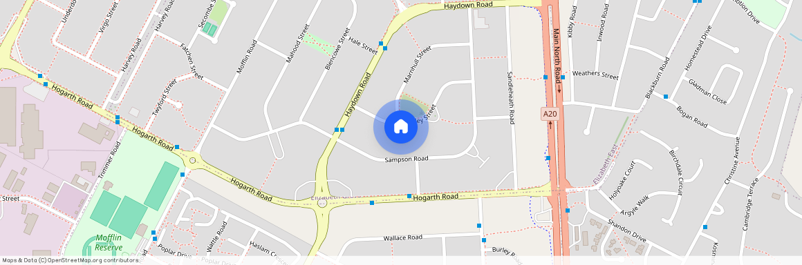 39 Grateley Street, SA 5112, Elizabeth Grove