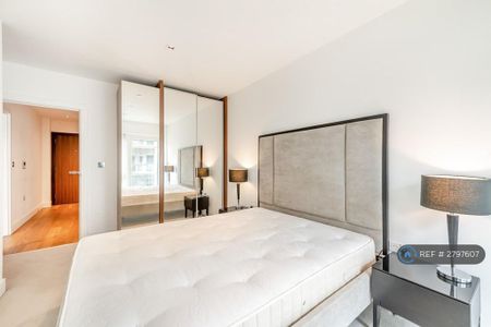 1 bedroom flat to rent - Photo 4