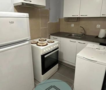 Studio/Γκαρσονιέρα για ενοικίαση Άγιος Κωνσταντίνος (Βόλος) - Photo 4
