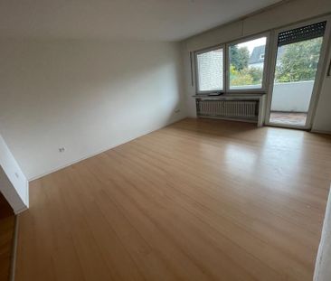 Gütersloh, schöne 2 Zimmer Wohnung in der Hermann-Nohl-Str. 4 - Photo 1