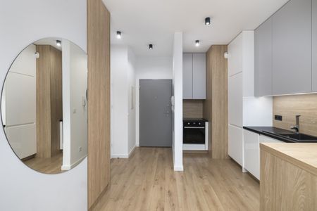 Warszawa, Siedmiogrodzka - Zdjęcie 5