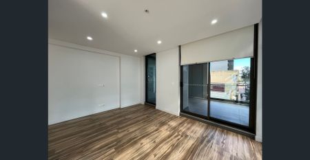 Freshly painted 2 bedroom apartment under the Affordable Housing Scheme - Photo 5