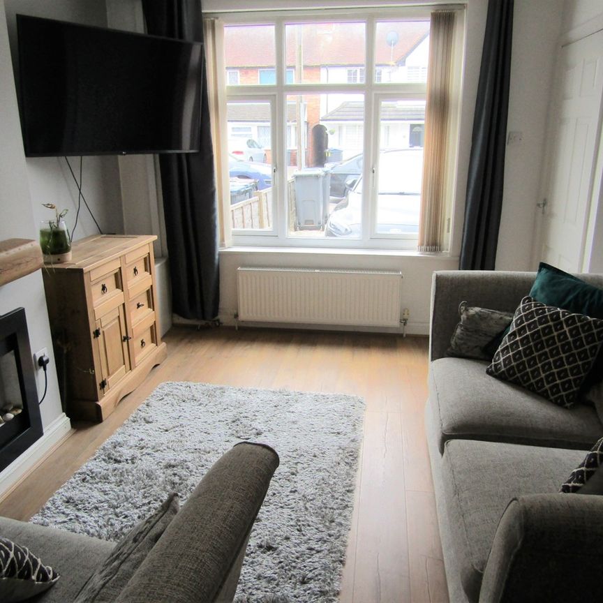 2 Bed Terraced House, Tideswell Road, B42 - Photo 1