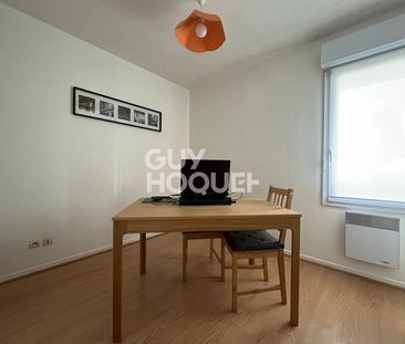 Appartement Toulouse 3 pièce(s) 52 m2 - Photo 3