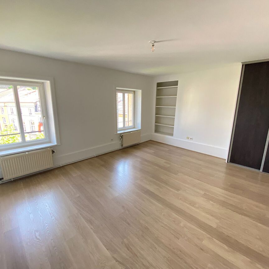 APPARTEMENT F2 EPINAL - 2 pièce(s) - 54.53 m2 - Photo 1