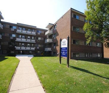 Helen Manor Apartments | 1296 Fennell Avenue E., Hamilton - Photo 1